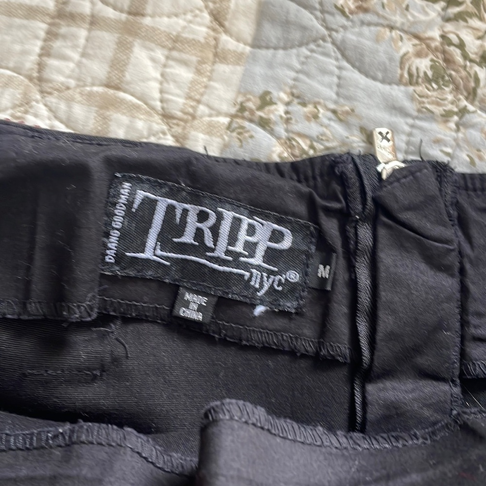 Tripp NYC Mini Skirt - Picture 2 of 5